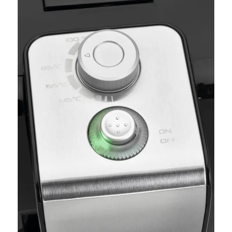 Дозатор горячей воды Profi Cook PC-HWS 1168